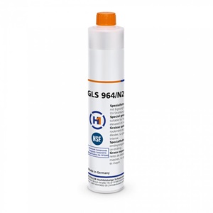 Mỡ bôi trơn chịu nhiệt ELKALUB GLS 962/N2